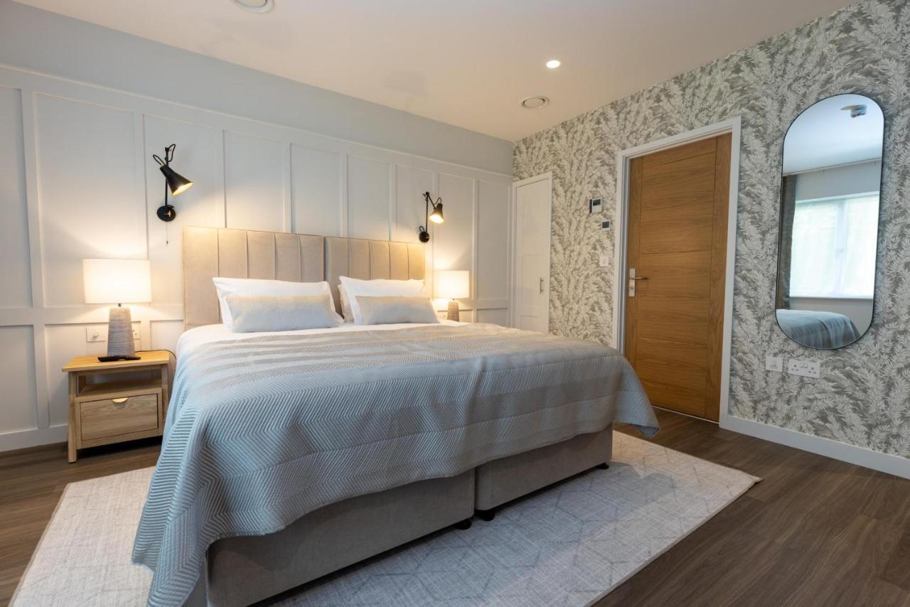 The Kingswood Otel St Austell Dış mekan fotoğraf