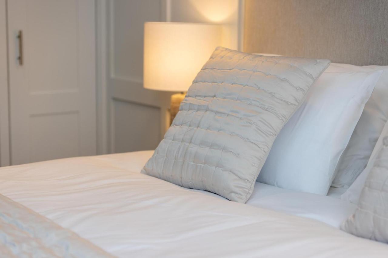 The Kingswood Otel St Austell Dış mekan fotoğraf