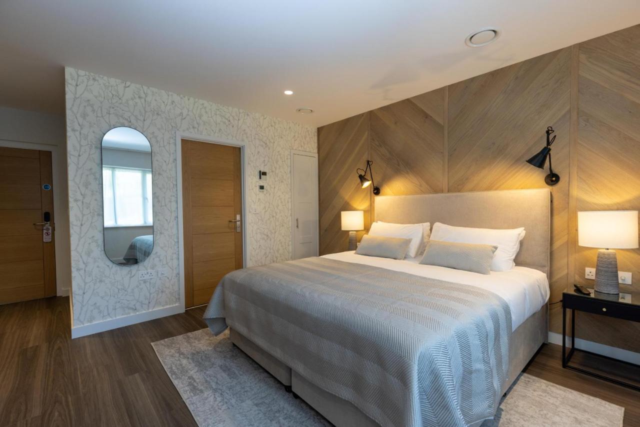 The Kingswood Otel St Austell Dış mekan fotoğraf