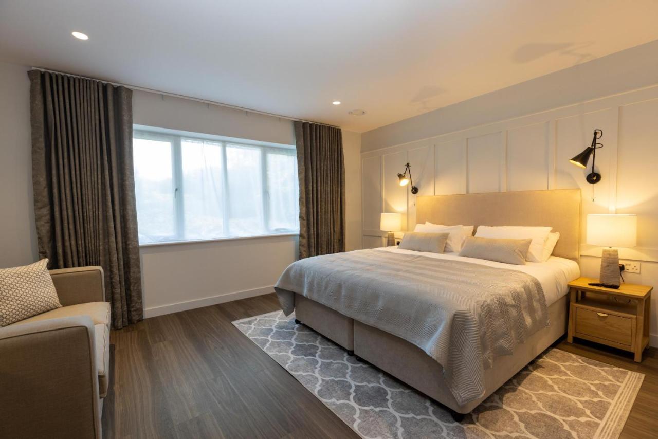 The Kingswood Otel St Austell Dış mekan fotoğraf