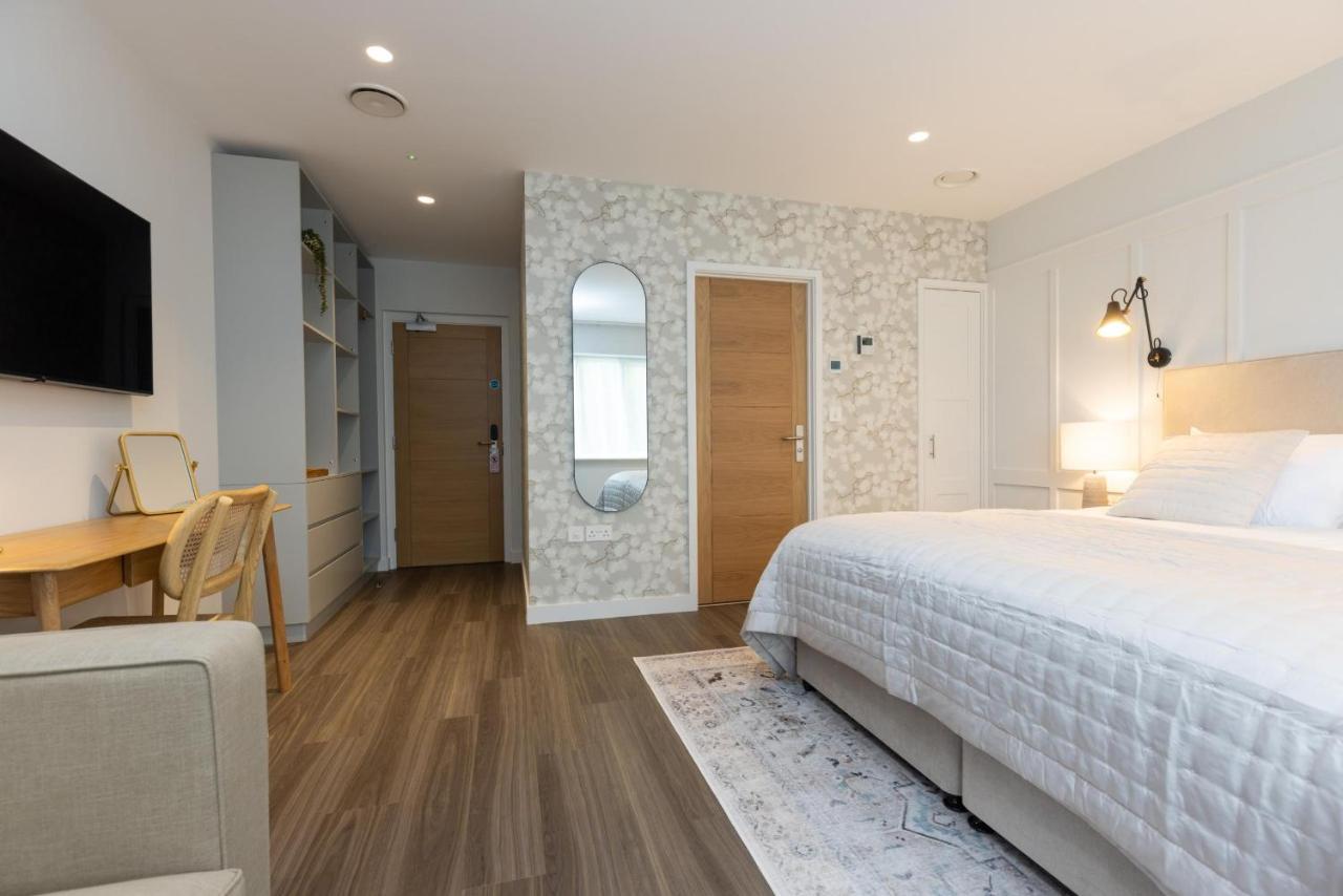 The Kingswood Otel St Austell Dış mekan fotoğraf