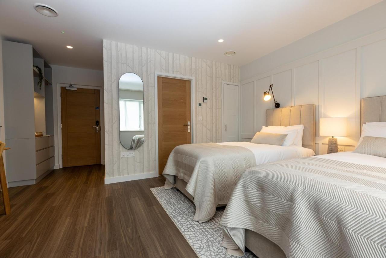 The Kingswood Otel St Austell Dış mekan fotoğraf