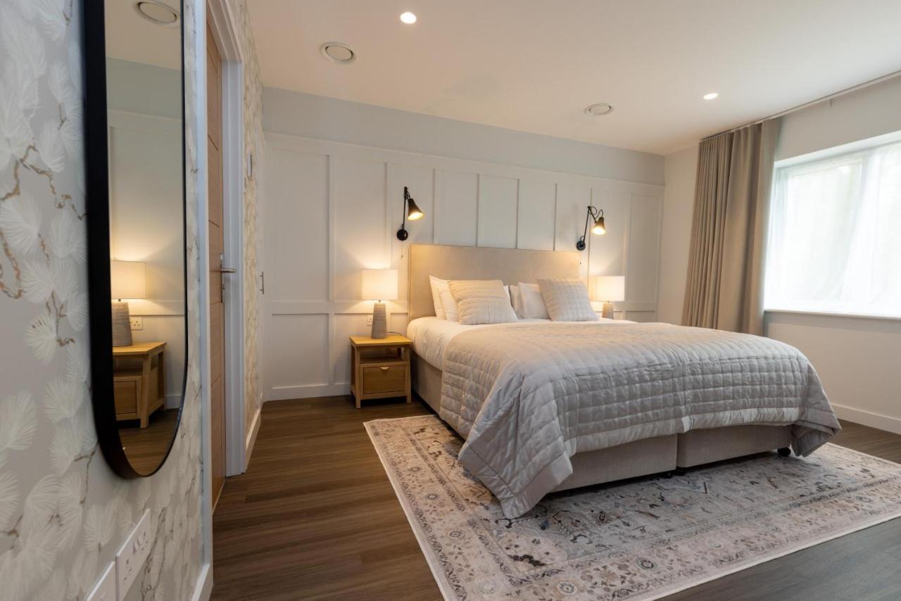The Kingswood Otel St Austell Dış mekan fotoğraf
